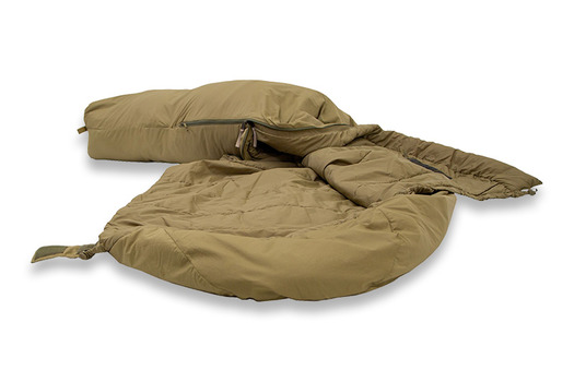 Carinthia Eagle sleeping bag, sand