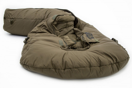 Carinthia Survival One sleeping bag