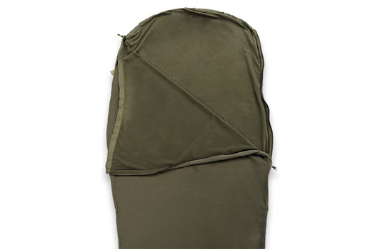 Carinthia Grizzly sleeping bag, olive drab