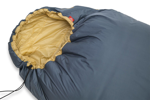 Carinthia G90 L sleeping bag