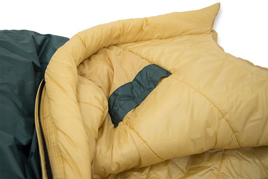 Carinthia G145 M sleeping bag