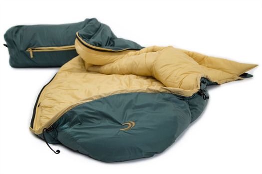 Carinthia G145 L sleeping bag