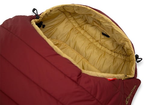 Carinthia G180 LADY sleeping bag, L