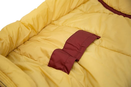 Carinthia G180 LADY sleeping bag, L