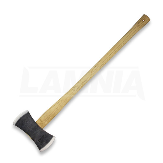 Marbles Large Double Bit Axe Axt