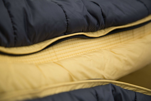 Carinthia G180 sleeping bag, L