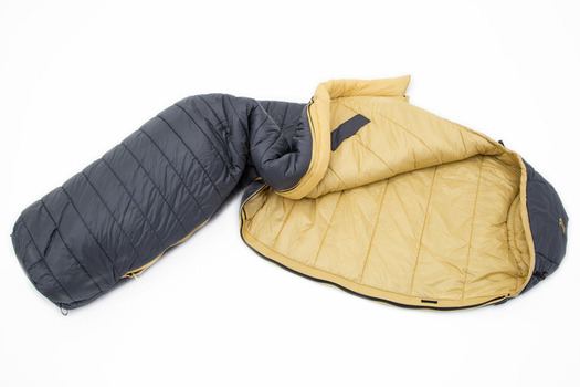Carinthia G180 sleeping bag, M