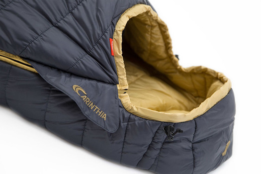 Carinthia G180 sleeping bag, M