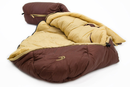 Carinthia G250 sleeping bag, L