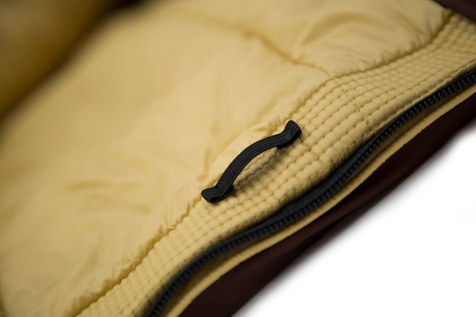 Carinthia G250 sleeping bag, L
