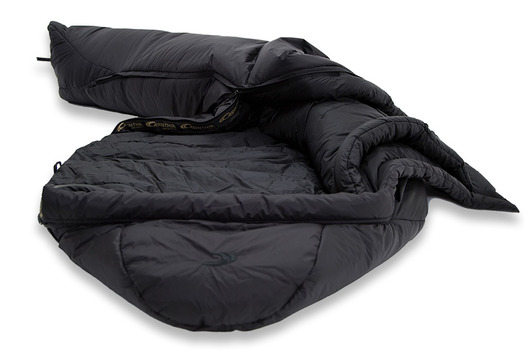 Carinthia G280 sleeping bag, L