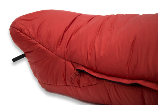 Carinthia G490x sleeping bag, L