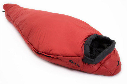 Carinthia G490x sleeping bag, L