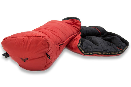Carinthia G490x sleeping bag, M