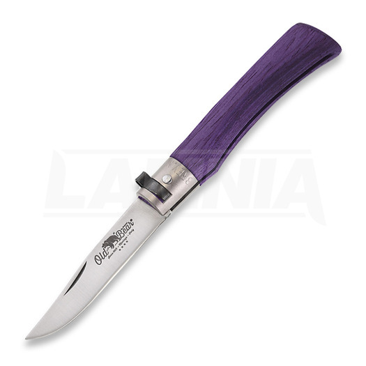 Πτυσσόμενο μαχαίρι Antonini Old Bear Full Colour S