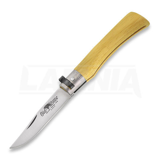 Antonini Old Bear Full Colour XL összecsukható kés