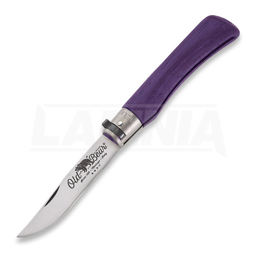 Zavírací nůž Antonini Old Bear Full Colour XL