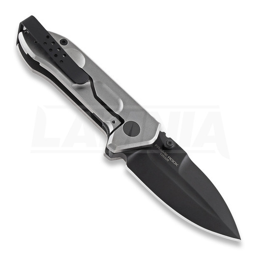 Складной нож Extrema Ratio Frame Rock Titan, чёрный