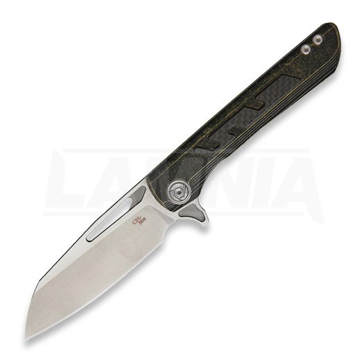 CH Knives Butcher folding knife