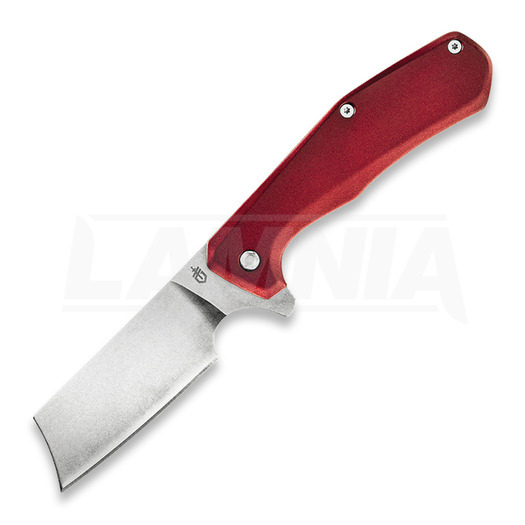 Gerber Asada folding knife, red 1805