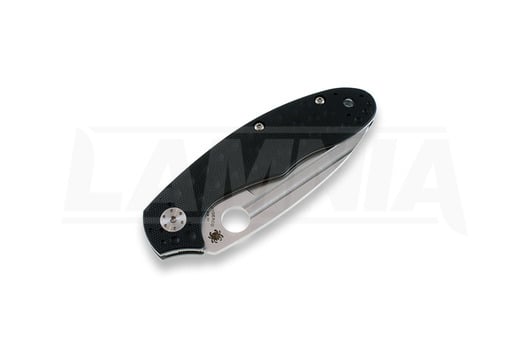 Spyderco Schempp Tuff סכין מתקפלת C151GTIP