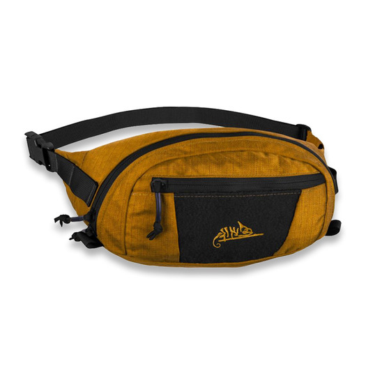 Чанта за кръст Helikon-Tex Bandicoot, yellow curry TB-BDC-CD-0H01C