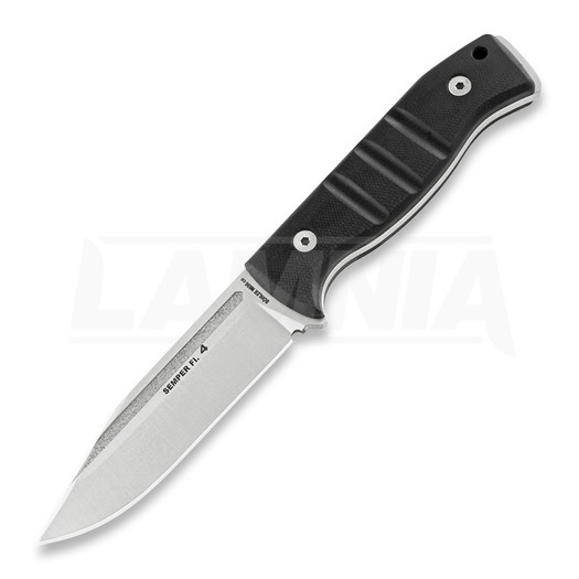 Nieto Semper FI 4 knife 131