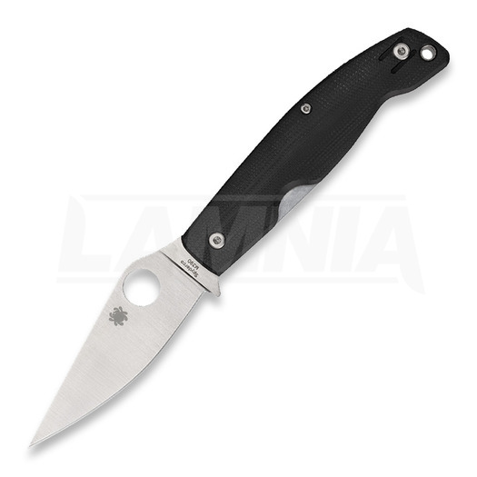 Spyderco Pattadese folding knife C257GP