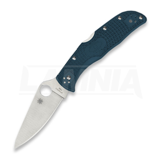 Сгъваем нож Spyderco Endela Lightweight K390 C243FPK390