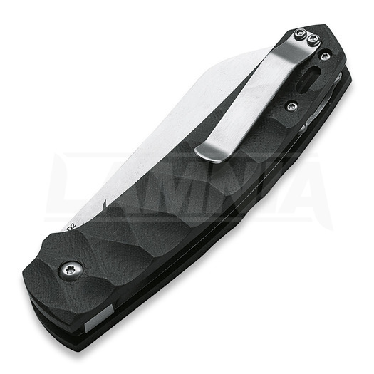 Сгъваем нож Böker Plus Haddock Pro 01BO232