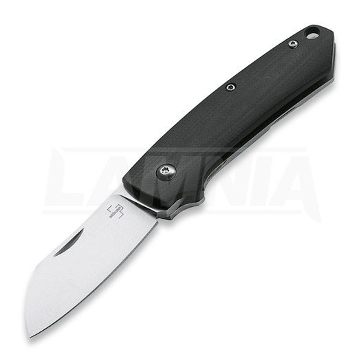 Nóż składany Böker Plus Cox Pro G10 01BO314