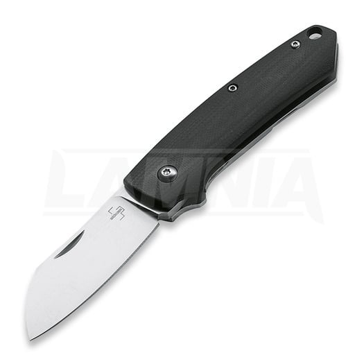 Zavírací nůž Böker Plus Cox Pro G10 01BO314