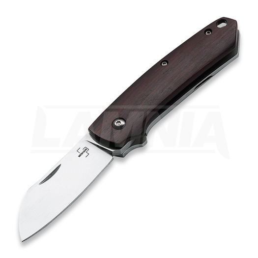 Πτυσσόμενο μαχαίρι Böker Plus Cox Pro Cocobolo 01BO315