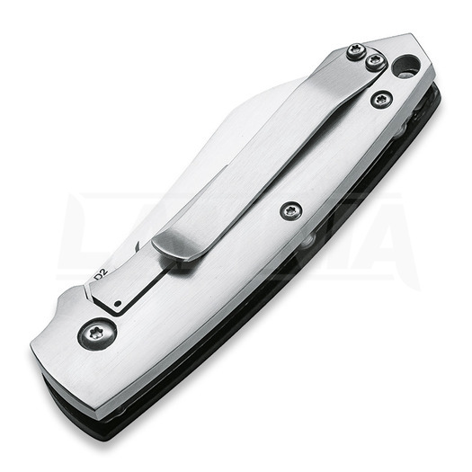 Böker Plus Cox Pro Cocobolo folding knife 01BO315
