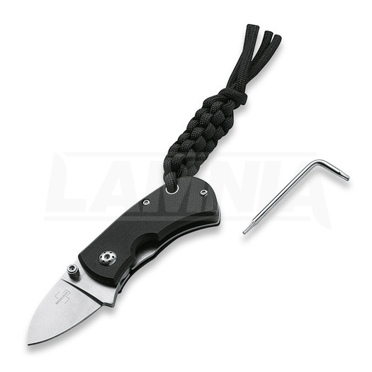 Πτυσσόμενο μαχαίρι Böker Plus Rockhopper 01BO317