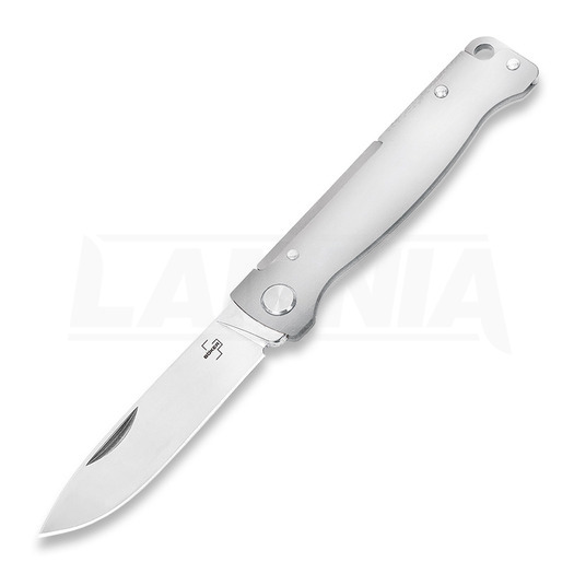 Böker Plus Atlas folding knife 01BO856