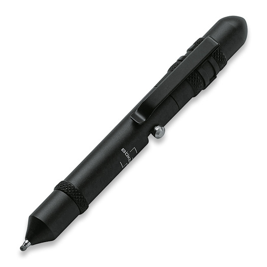 Тактическа химикалка Böker Plus Bit-Pen 09BO128