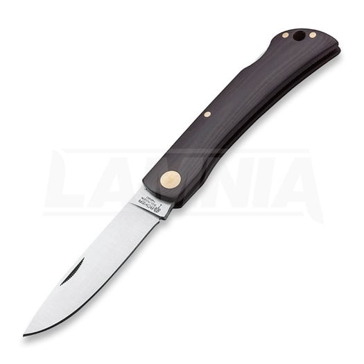 Zavírací nůž Böker Rangebuster, maroon 110914