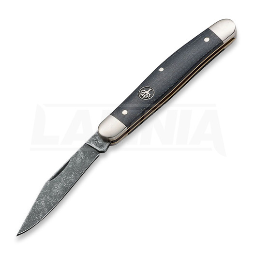 Складной нож Böker Stockman Jute 114985