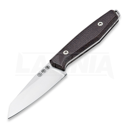 Böker AK1 Reverse Tanto Bison Daily knife 121502