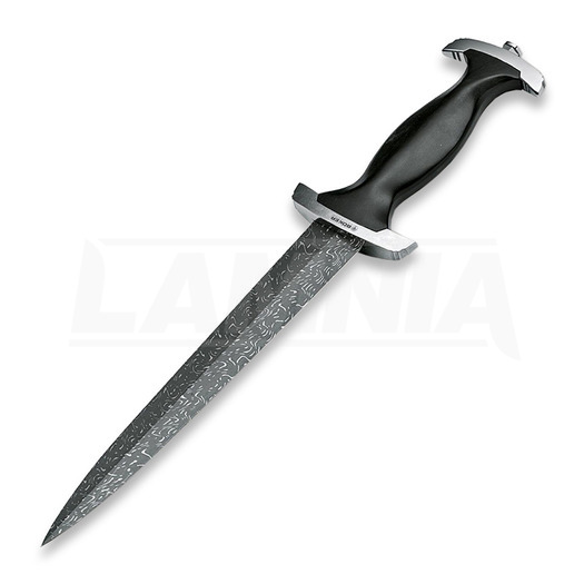 Böker Swiss Dagger Mosaic Damascus 匕首 121552DAM