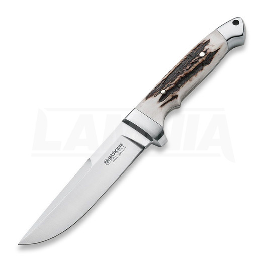 Нож Böker Vollintegral XL 2.0 Stag 125638