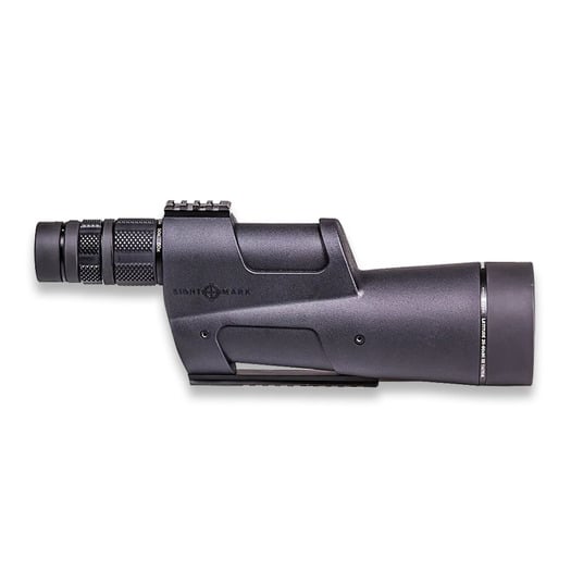 Sightmark Latitude 20-60x80 XD Tactical Spotting Scope