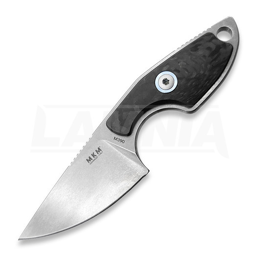 MKM Knives Mikro 1 ネックナイフ