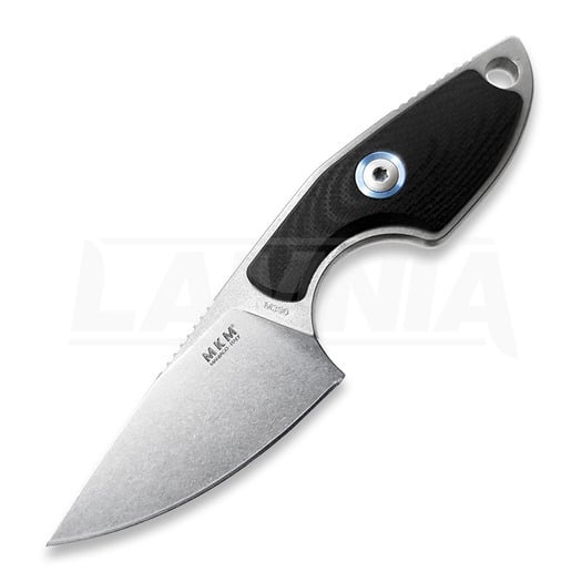 MKM Knives Mikro 1 halskniv
