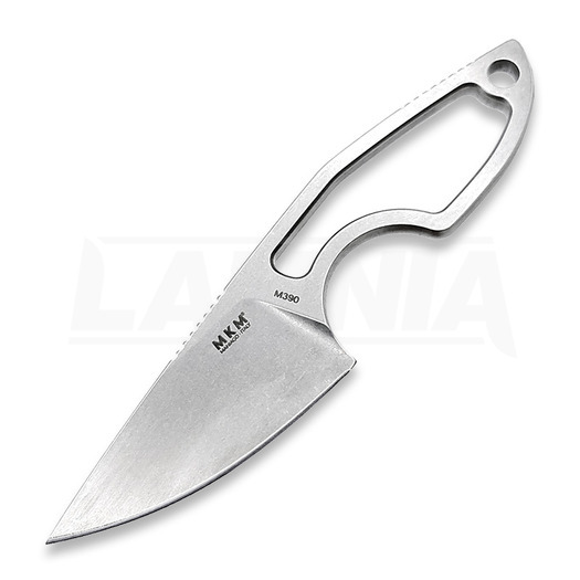 MKM Knives Mikro 1 halskniv