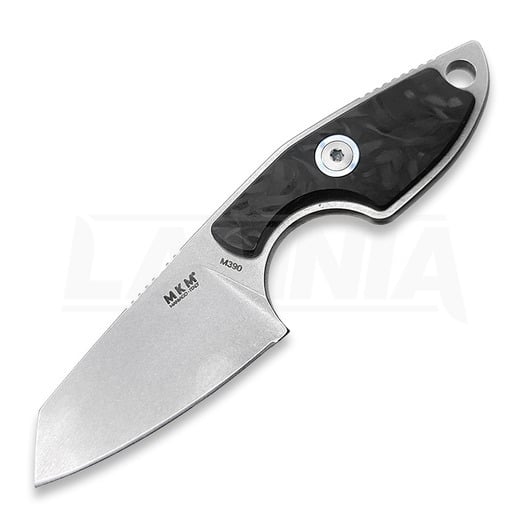 MKM Knives Mikro 2 ネックナイフ