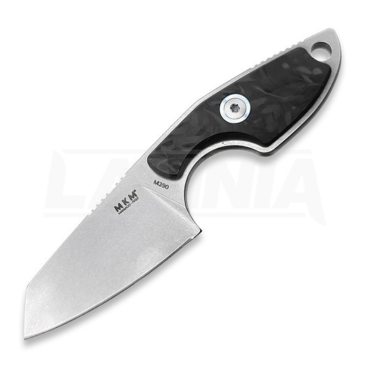 MKM Knives Mikro 2 סכין צוואר