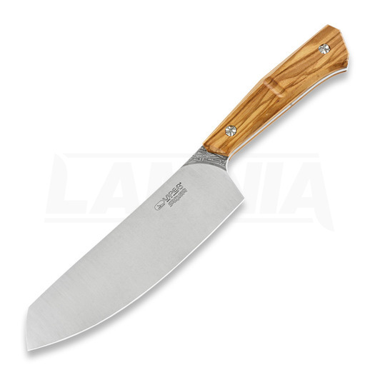 Viper Sakura Santoku chef´s knife, olive VT7516UL