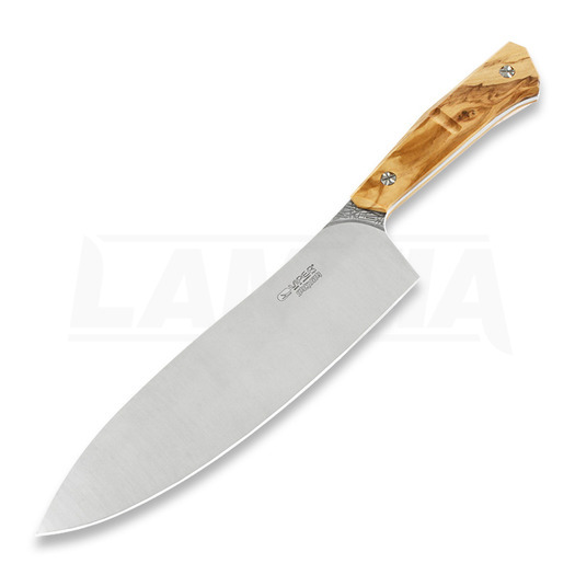 Chef´s knife Viper Sakura Chef, olive VT7518UL
